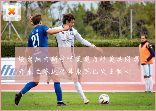 埃尔纳内斯呼吁莱奥与特奥共同离开米兰球迷对其表现已失去耐心