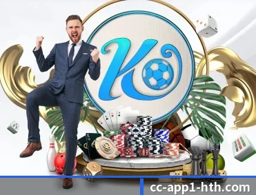 华体会官网 APP 深度功能 | hthsports